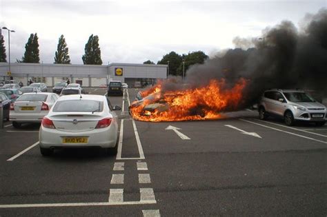 We did not find results for: Two cars were engulfed in flames after collision in car ...