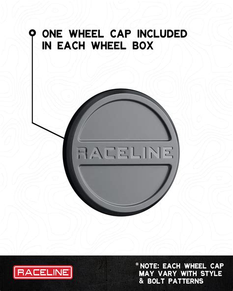 451B Ryno TR – Raceline Wheels