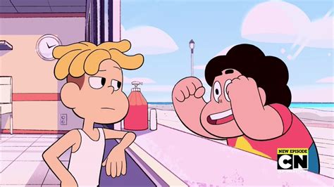 Steven Give Me The Youtube