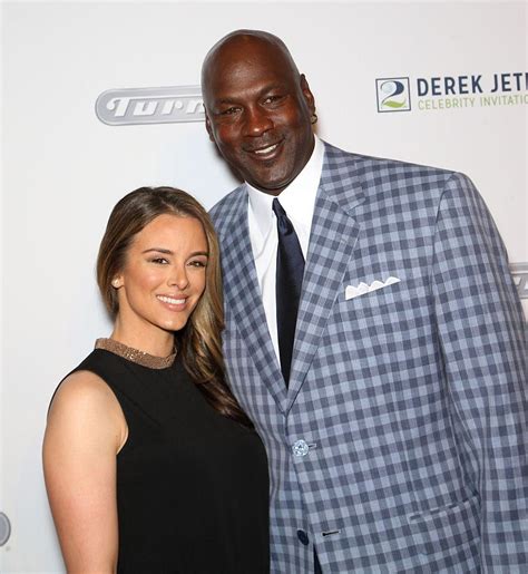 everything you need to know about michael jordan s wife yvette prieto vn