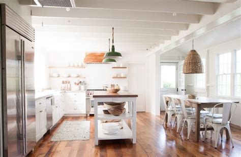 Rustic Industrial Style Develops As You Master Mix Of Old New