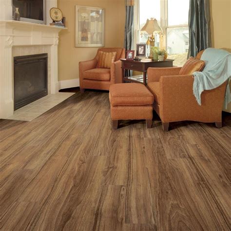Regardless if you purchased your laminate or engineered wood from lumber liquidators, home depot, lowes, or any other store yesterday or 10 years ago, it's always 12 mm dream home kensington manor antique bamboo laminate flooring. Home Legend Hand Scraped Los Feliz Walnut 10 mm Thick x 5 ...