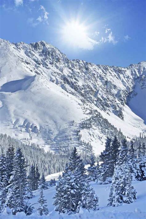 19 Reasons Colorado Is A Wintry Heaven On Earth Winter