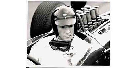 Racing Legend Dan Gurney Has Passed Away Engine Builder Magazine