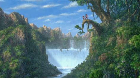 108 Of The Most Beautiful Shots In The History Of Disney Disney Movie
