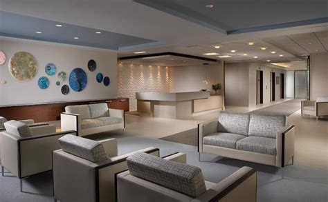 Modern Office Lobby Furniture