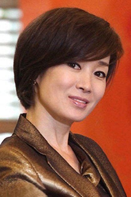 Na Young Hee ~ Detailed Biography With Photos Videos