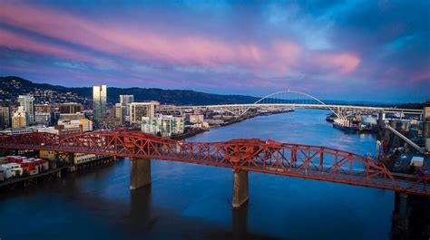 Spellbound flowers portland, multnomah county, oregon, united states spellbound flowers opening hours spellbound flowers address spellbound flowers phone flower delivery florist. Aerial shot of the Broadway Bridge in Portland, Oregon ...