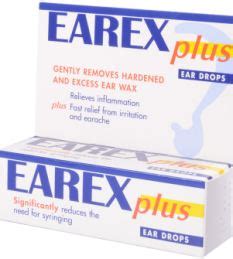 Five of the best... eardrops | Daily Mail Online