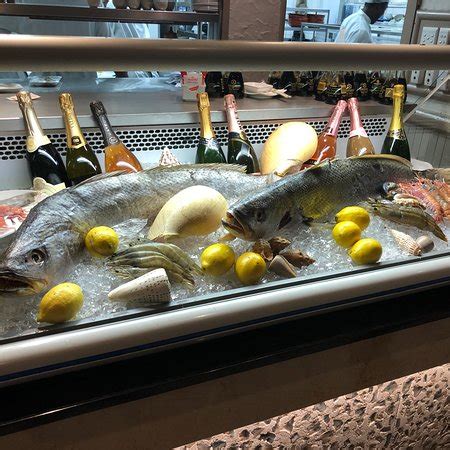 Run by fishmongers, for fishmongers the nff is the official body representing the retail sector of the. Fishmonger (Illovo) - Restaurant Reviews, Phone Number ...