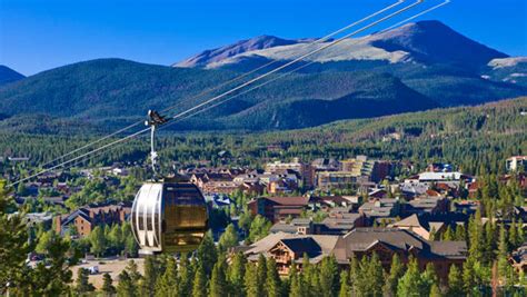 Summer In Breckenridge 15 Amazing Things To Do Plus What To Know