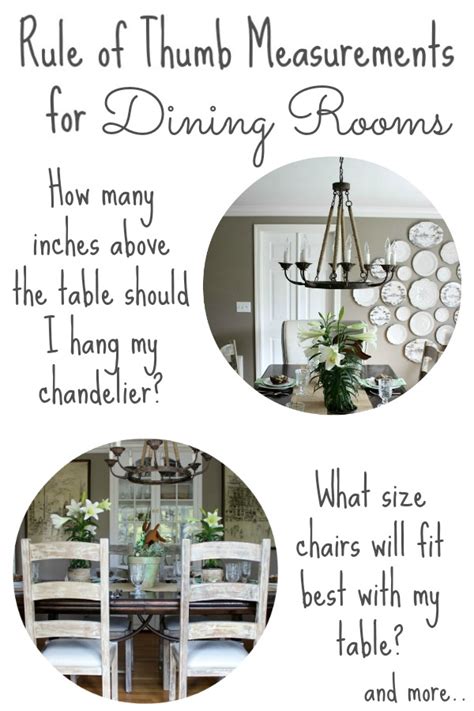 Decorating Your Dining Room Must Have Tips Driven By Decor