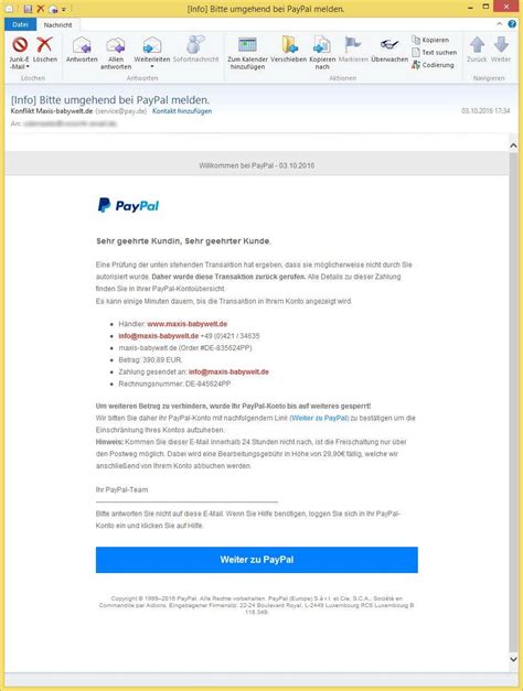 Deutsche bank 24 online db24 war online unter www.deutschebank24.de und www.db24.de erreichbar. Info Bitte umgehend bei PayPal melden. von Konflikt ...