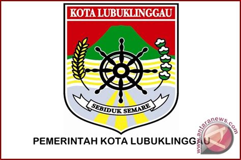 Logo Kota Lubuk Linggau Png