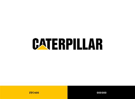 Caterpillar Brand Colors Html Hex Rgb And Cmyk Color Codes My XXX Hot