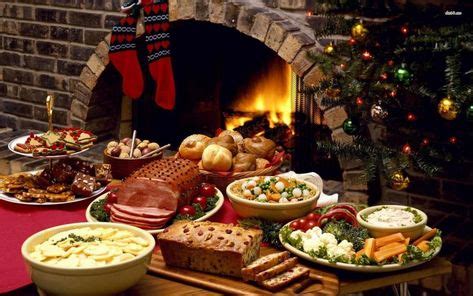 These christmas eve dinner recipes come straight from my german grandma's cookbook. Image result for Traditional German Feast | Christmas eve dinner, Dinner, Christmas buffet