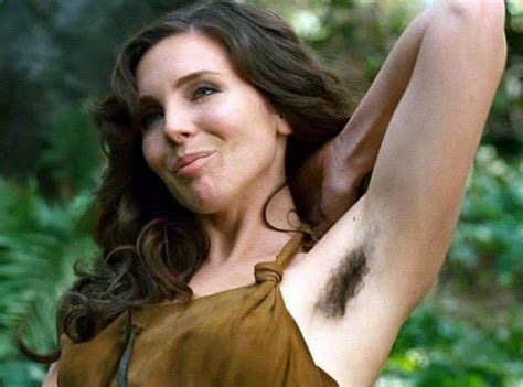 Celebrity Hairy Armpits Compilation 12 100 Fapability Porn