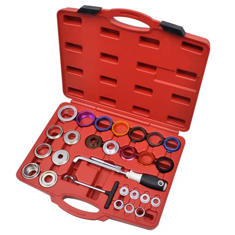 Affordable Variety Crankshaft And Camshaft Seal Remover And Installer