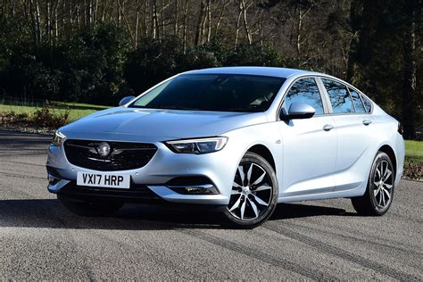 Vauxhall Insignia Grand Sport Hatchback Engines Drive And Performance