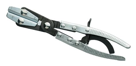 204 results for hose pinch off pliers. ATD-5380 - Radiator Hose Pinch-Off Pliers - ATD Tools, Inc.