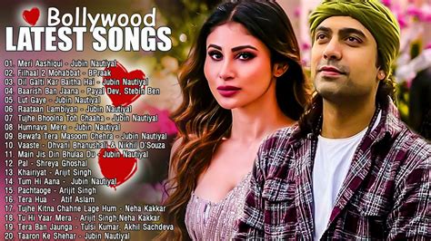 Latest Hindi Songs New Hindi Song 2022 Jubin Nautiyal Arijit