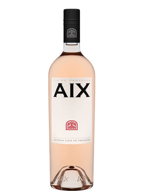 Aix Rose Vin De Provence 15ltr Slijterij Berendsen