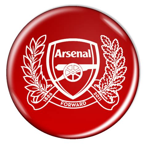 Arsenal Badge By Ariherpiandi16 On Deviantart