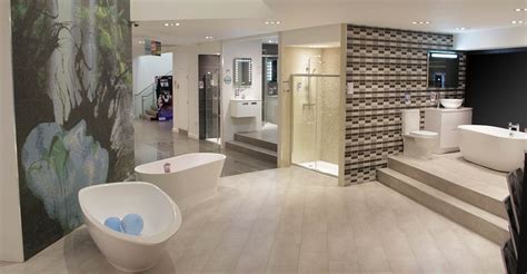 Our specialist bathroom designers will guide you through the options, discuss your ideas and provide a design for your budget and lifestyle. Bathroom Showroom Design Ideas - Home Designing
