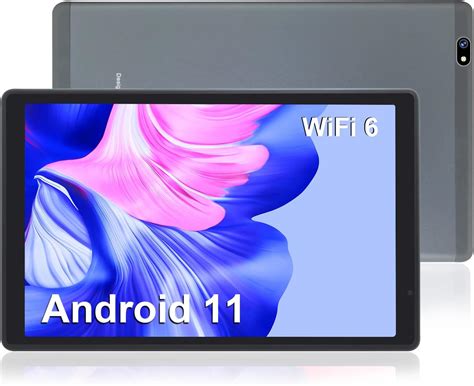 Weelikeit Tablet 101 Inch Android 11 Tablets With Ax Wifi63gb Ram