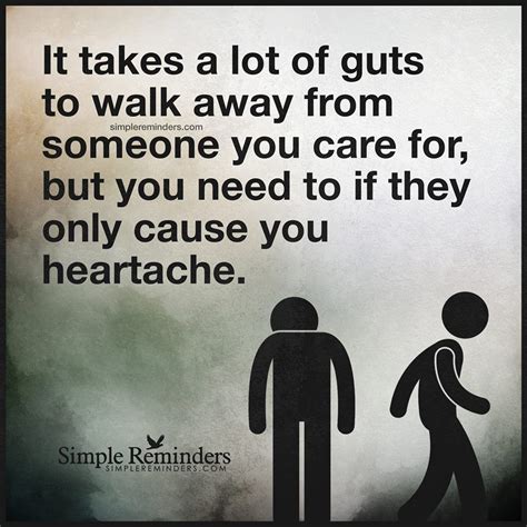 Walking Away From Toxic People Not Easy When Theyre Related Wise