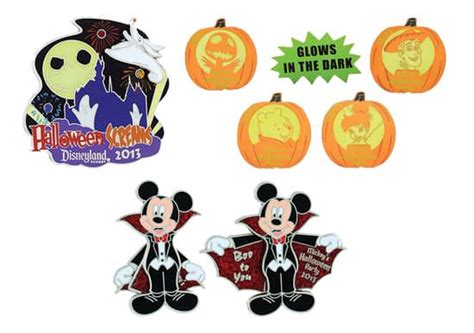Party In Style During Halloween Time At Disney Parks Disney Parks Blog
