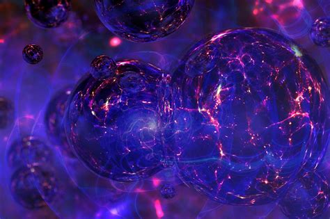 Quantum Effects at Mega-Scale: The Universe May Have Quantum Properties