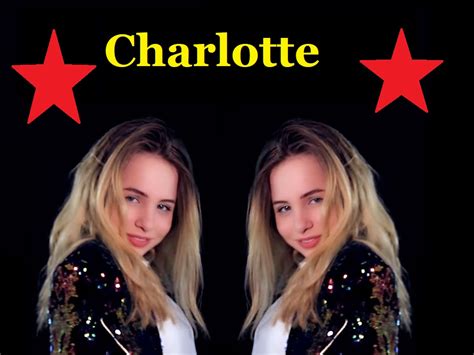 Miss Charlotte Charlotte Zone Fondo De Pantalla 43147608 Fanpop