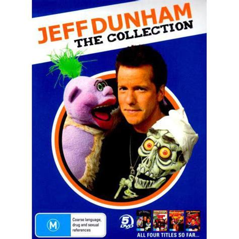 Jeff Dunham Controlled Chaos Arguing With Myself Spark Of Xmas
