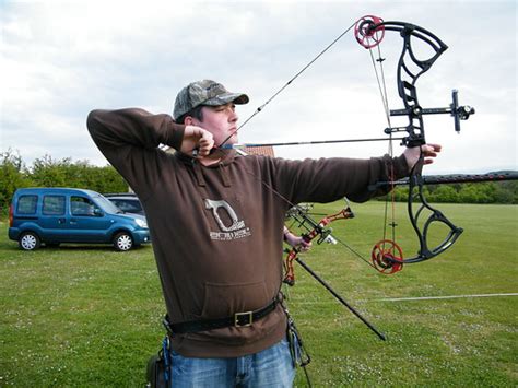Archery Interchange Uk Draw Length How Short Is Too Short