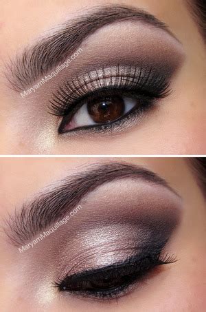 Adding a little warmth to medium brown hair is the perfect way to accentuate brown eyes and has a gorgeous now that we know the best hair colors for brown eyes, rita is ready to doll out more recommendations. Most Popular Smoky Eye Photos | Beautylish