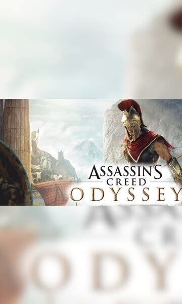 Assassins Creed Odyssey Ultimate Edition Pc V All Dlcs Full Hot Sex