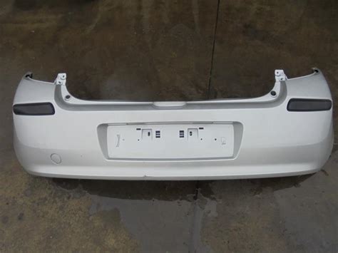 8200459960 vendu sur reparcar.fr bénéficie d'une garantie. Pare choc arriere RENAULT CLIO III PHASE 1 Essence ...