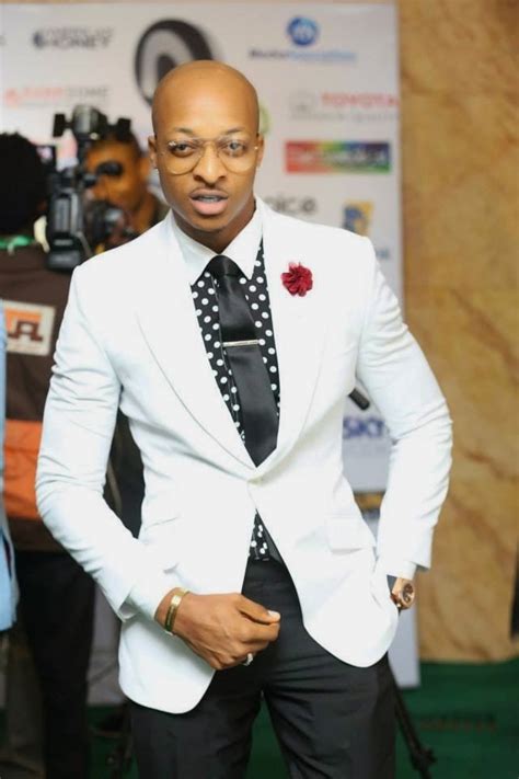 Egistonline Magazine In Pictures Nollywood Celebrities At The 2014