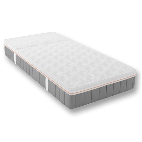 Matratze 180x200 cm swissflex versa 20 geltex inside mit jersey. Schlaraffia Geltex Matratze 140x200 - die beste matratze