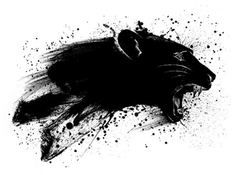 Seeking more png image black sun png,happy sun png,real heart png? Picsart Splash Effect Png - Black And White Splash Effect ...