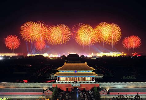 Maybe you would like to learn more about one of these? Family Feud: Memories of an Explosive Spring Festival ...