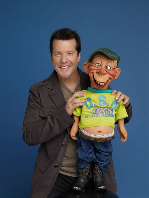 Picture Of Jeff Dunham