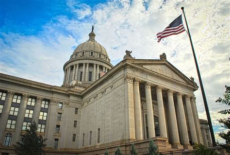 Oklahoma State Capitol Alchetron The Free Social Encyclopedia