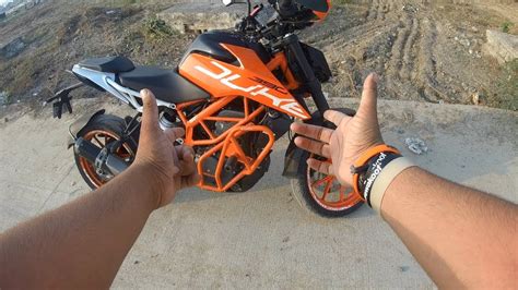 Ktm duke 390 is one of the fastest bikes in its segment. Best Touring modification For KTM Duke 390🔥🔥 - YouTube