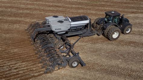 Plantadeira Momentum Agro Imperial