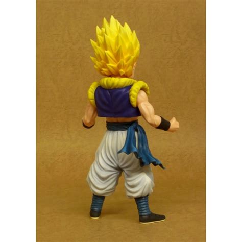 Apr 20, 2020 · we at dragon ball z figures serve and deliver orders to over 200 countries worldwide. X-Plus - Gigantic Series - Dragon Ball Z -Gotenks (Super Saiyan)