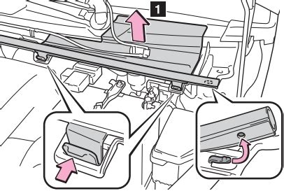 Here you will find fuse box diagrams of toyota yaris hybrid 2012, 2013, 2014, 2015, 2016 and 2017, get information about the location of the fuse panels inside the car, and learn about the assignment of each fuse (fuse layout). Toyota Yaris (130) (2010-2017) Fuse Diagram • FuseCheck.com