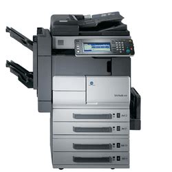 Konica minolta bizhub 500 printer driver download. Konica Minolta Copier's Dallas TX - Dallas TX Copier Sales ...