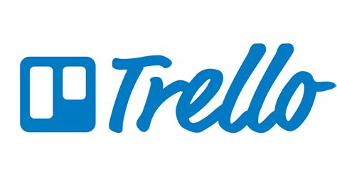 Trello Logo Symbol History Png 38402160